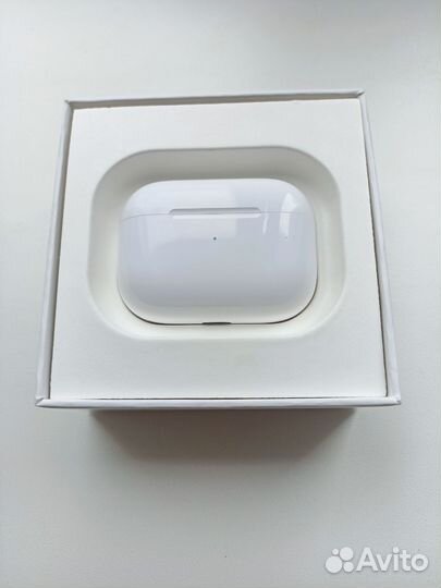 Беспроводные наушники A. pods PRO