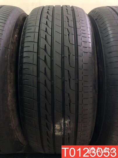 Bridgestone Regno GR-XII 235/50 R18 101V