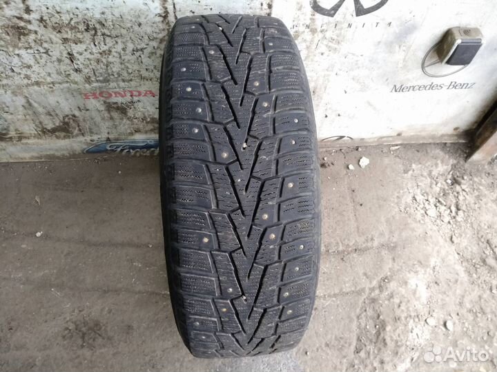 Nexen Winguard WinSpike 205/55 R16 94T