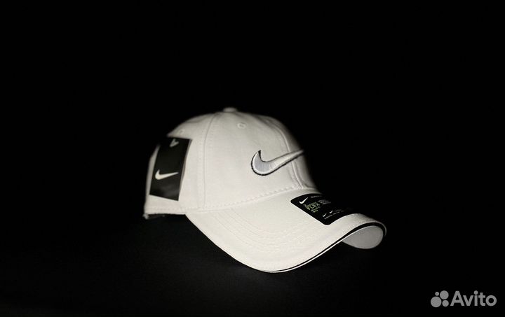 Кепки найк