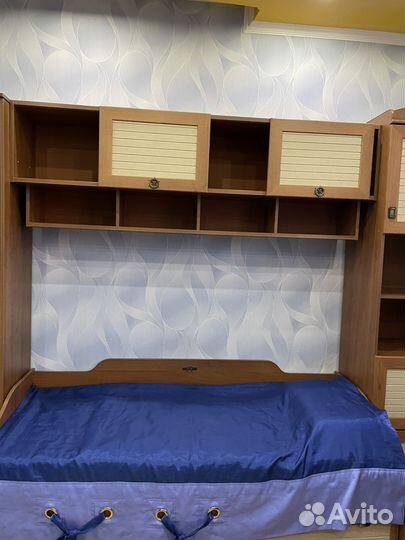 Детская мебель