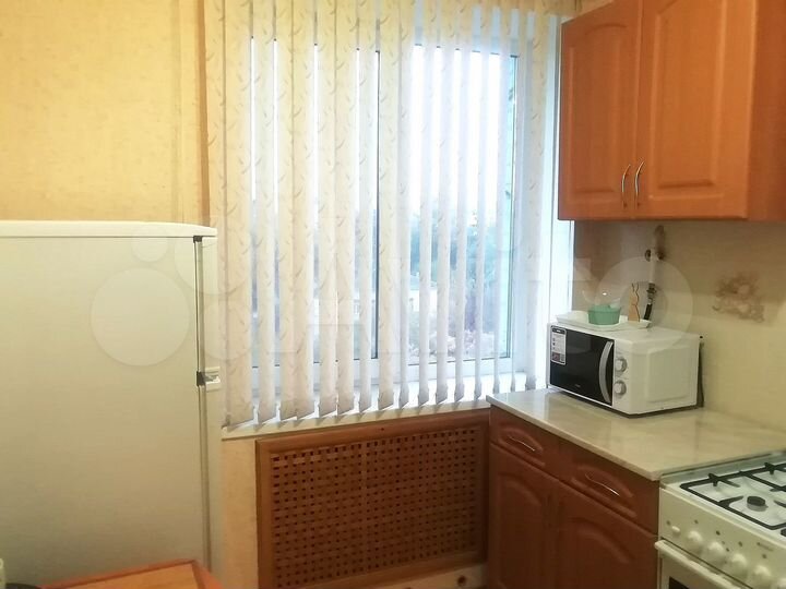 1-к. квартира, 33 м², 8/9 эт.