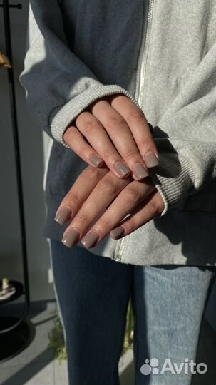 Модель на маникюр бесплатно