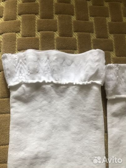 Компрессионные чулки 2 класс