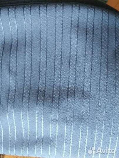 Ткани разные