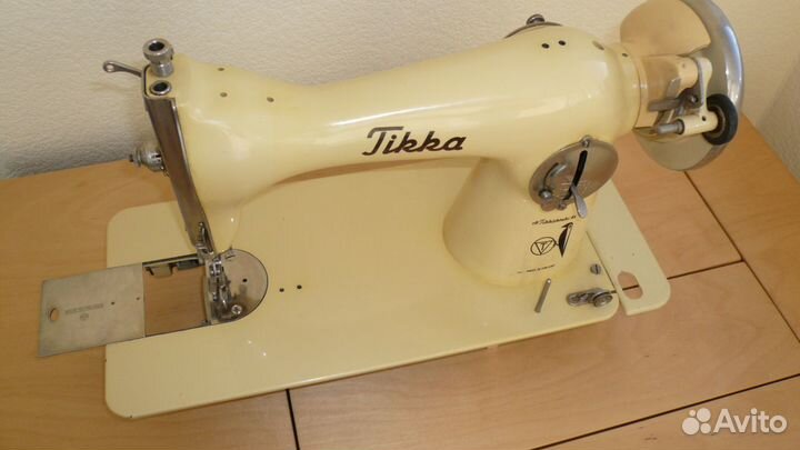 Швейная машина Tikka - 45