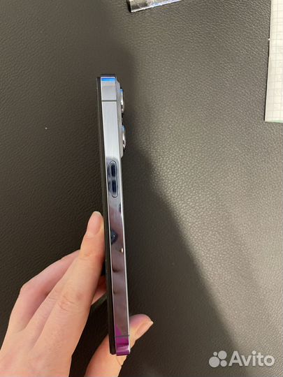 iPhone 13 Pro, 256 ГБ