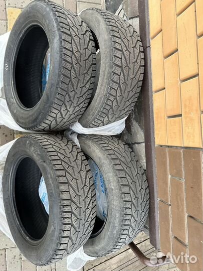 Tigar SUV Winter 225/60 R17