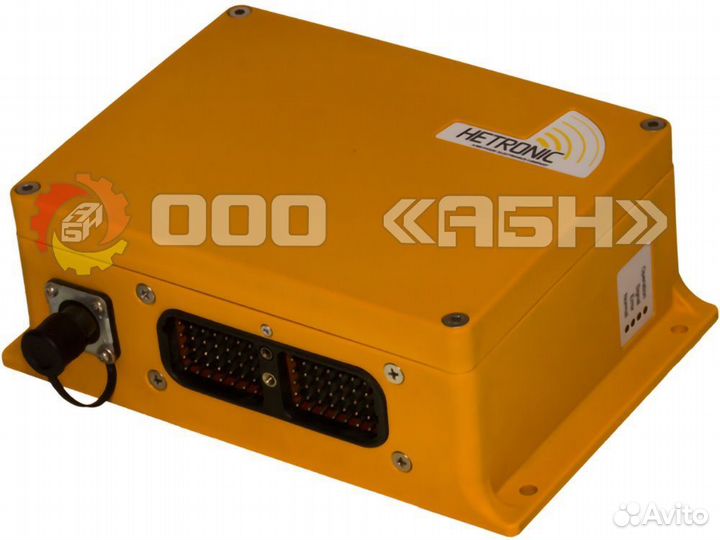 Приёмник Hetronic RX 22-HL