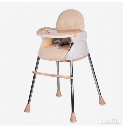 Стульчик для кормления новый