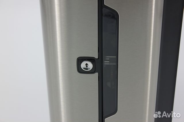 Диспенсер сенсорный металлический Tork H1