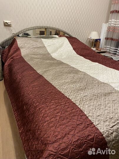 Покрывало стеганое