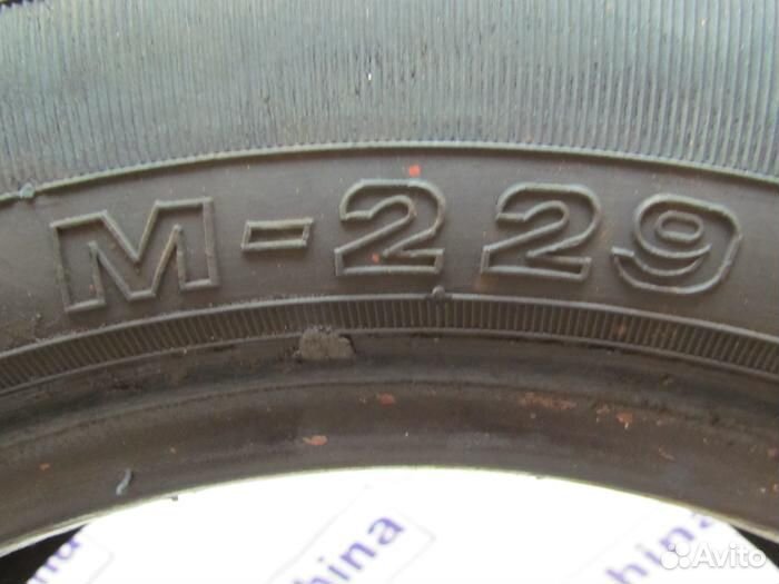 МШЗ М-229 Moscowia 175/70 R14 76V