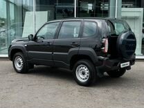 ВАЗ (LADA) Niva Travel 1.7 MT, 2023, 6 896 км, с пробегом, цена 1 240 000 руб.