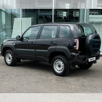 ВАЗ (LADA) Niva Travel 1.7 MT, 2023, 6 896 км, с пробегом, цена 1 150 000 руб.