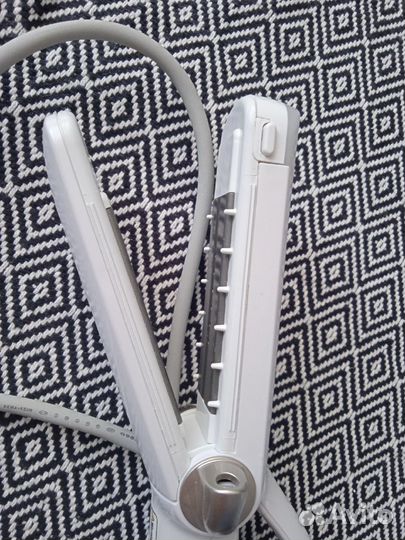 Утюжок для волос Panasonic EH-HS60