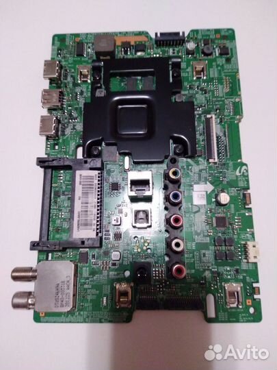 Main Board BN41-02663A BN94-149098