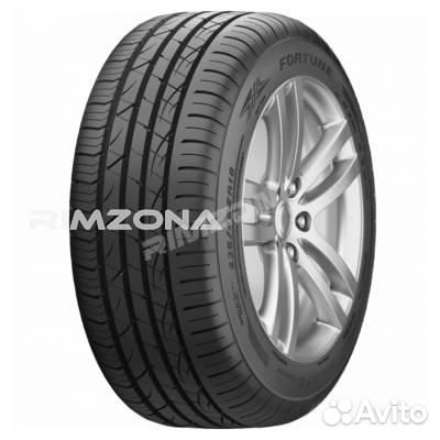 Fortune FSR702 225/50 R17 98W