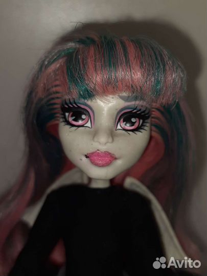 Кукла Монстер Хай Рошель Гойл