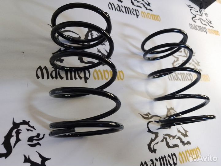 Пружина торка, сцепления Honda Dio Koso