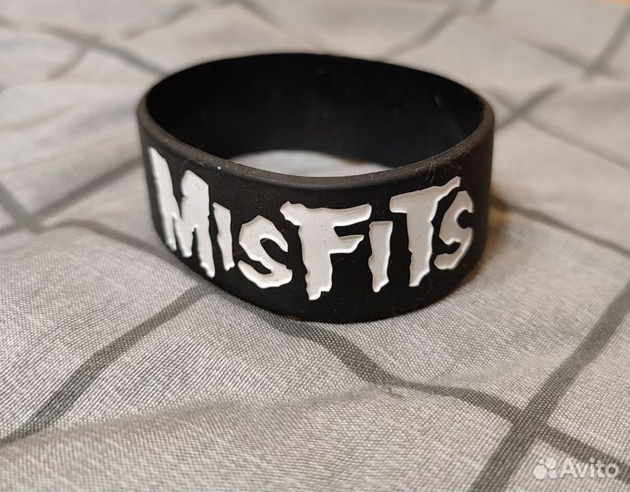 Браслет Misfits