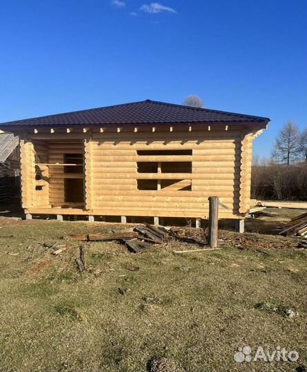 Строительная бригада все видам работ