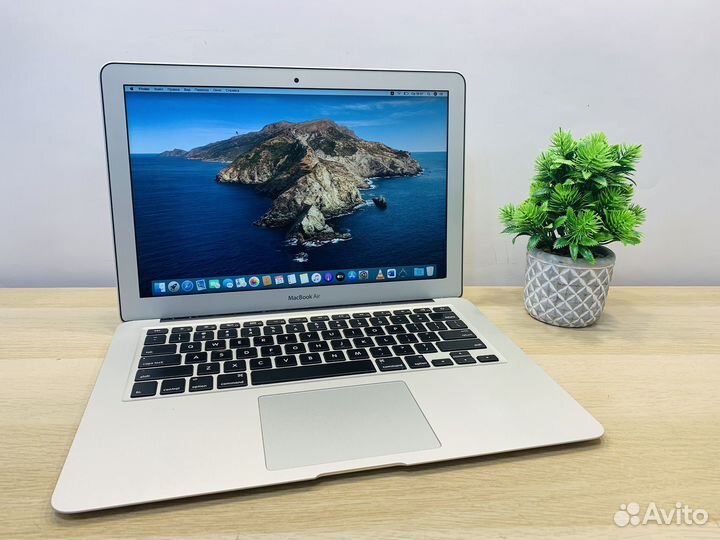 Macbook Air 13