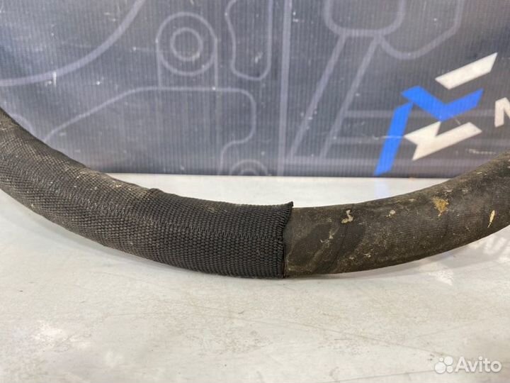 Шланг кондиционера Audi A6 C6 BDW 2004