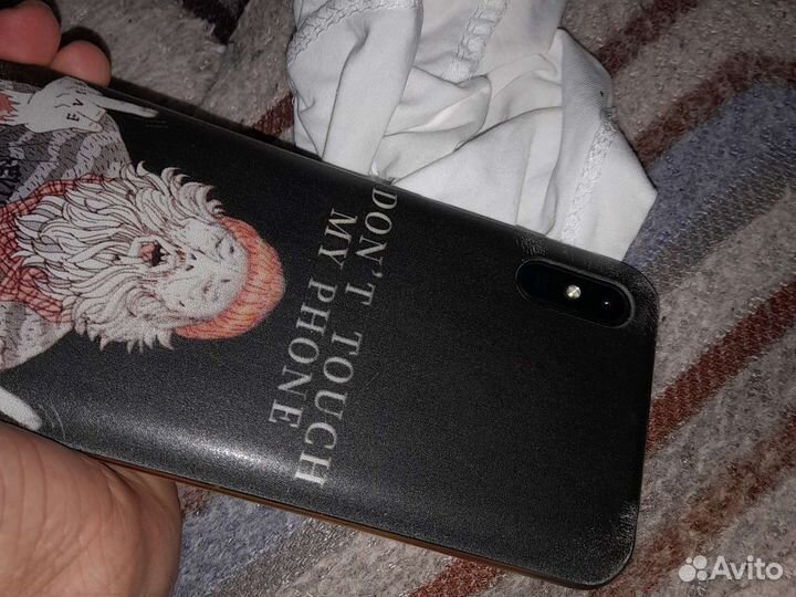 Xiaomi Redmi 9A, 2/32 ГБ