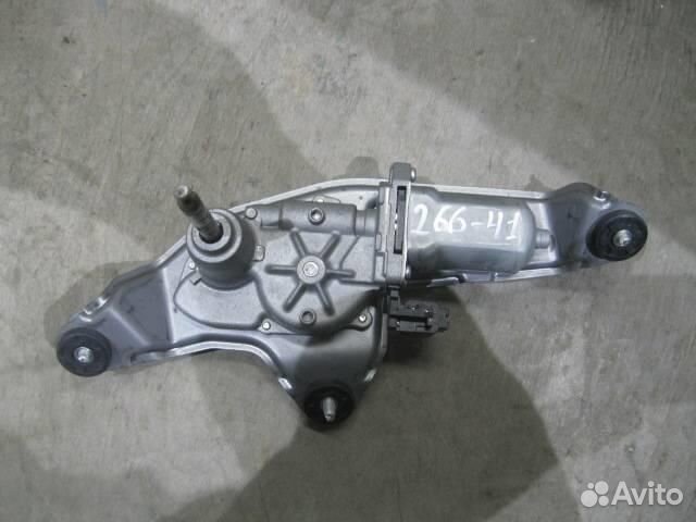 Моторчик стеклоочистителя задний Mazda Mazda3/Mazd