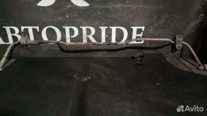 Задний стабилизатор Hyundai Elantra XD