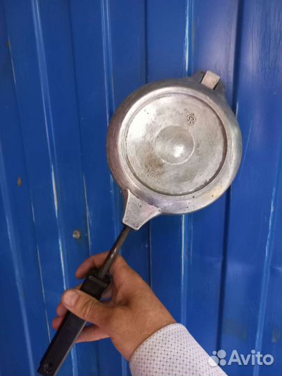 Вафельница орешница, форма СССР Разные