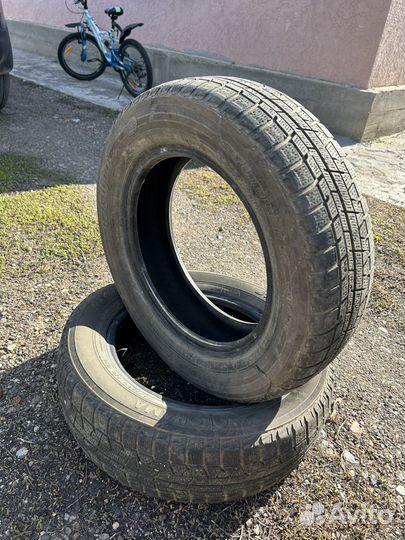 Yokohama Ice Guard IG50 175/65 R14