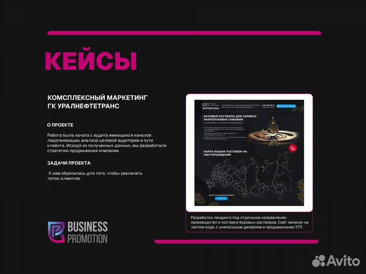 Контекстная реклама Яндекс. Настройка рекламы