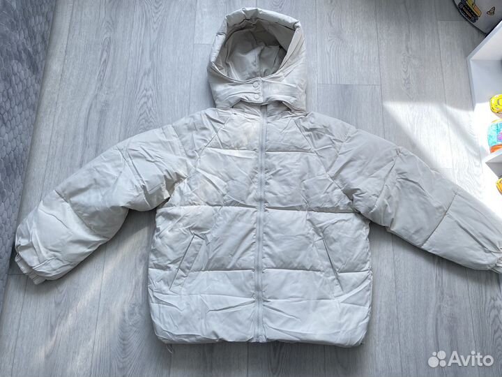 Куртка женская новая зимняя