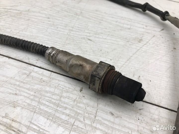 Лямбда-зонд Vw Passat B5+ ATQ 2002