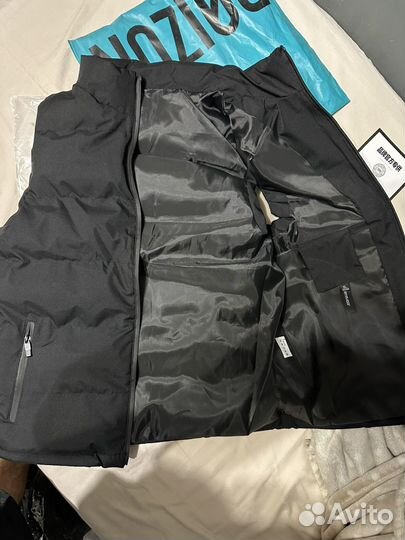 Жилетка унисекс Jeanswest