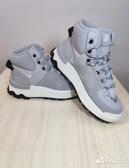 Ботинки nike city classic