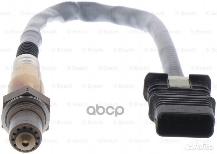 Лямбда-зонд BMW F01/F10/F25 0 258 010 431 Bosch