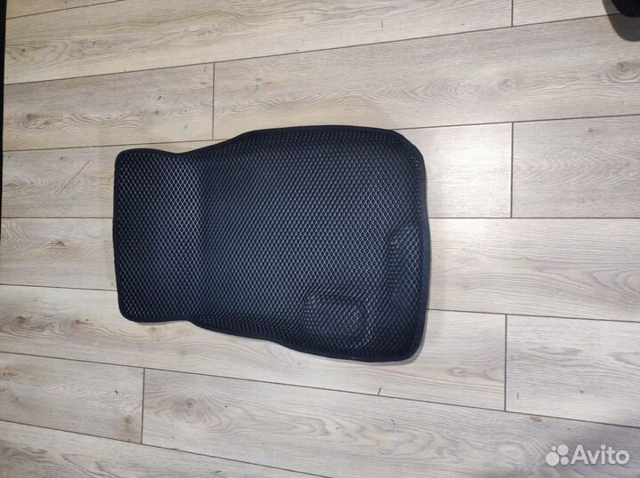 Автоковрик EVA 3D Eва эва полик ковер