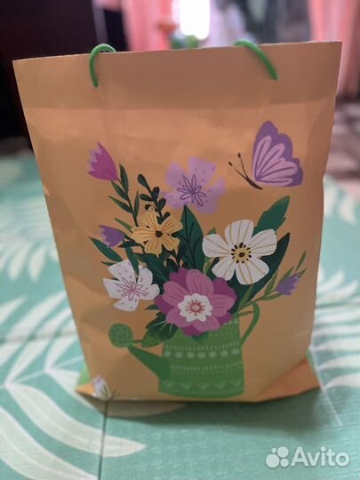 Женские вещи пакетом