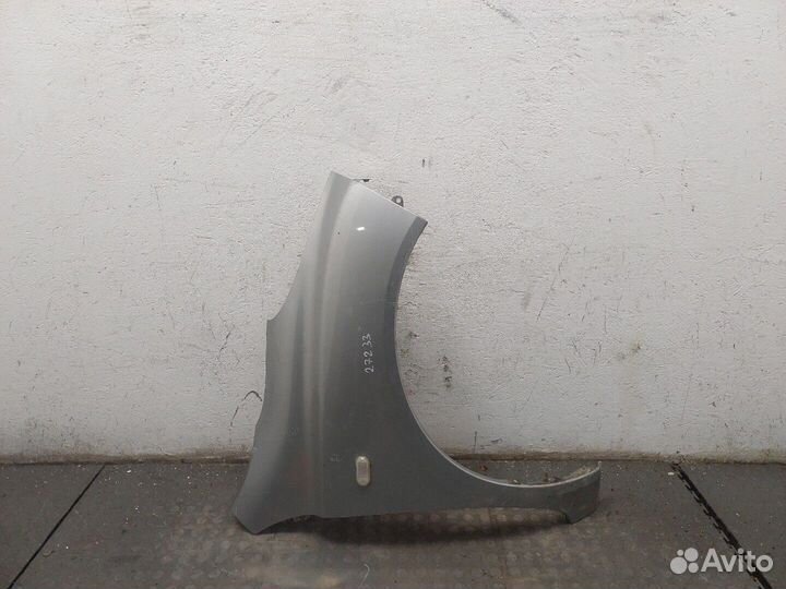 Крыло Nissan Micra K12E, 2003
