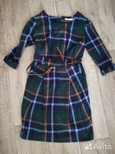 Женская одежда бу XS-S