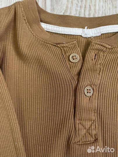 Лонгслив hm 86