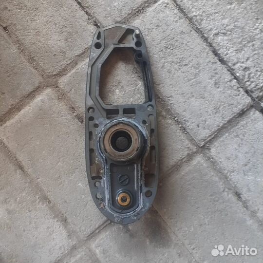 Основание помпы Suzuki DT40/DF40-50