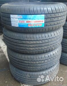 Maxxis Premitra HP5 245/50 R18 104W