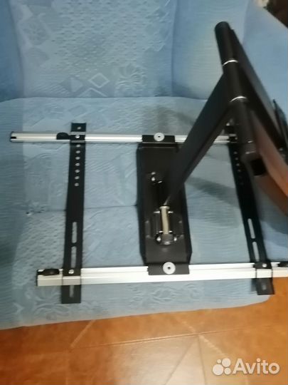 Кронштейн для телевизора на стену бу