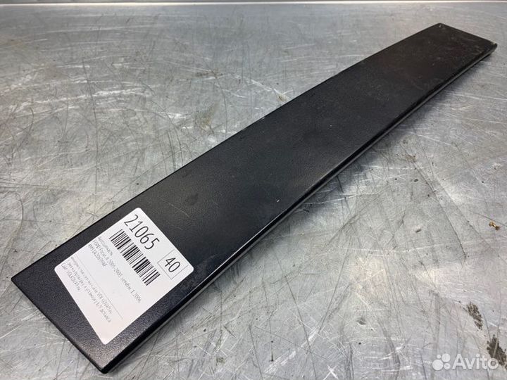 Накладка двери передней левой ford Focus II 2005-2