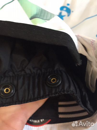 Штаны для сноуборда 686 glcr 20k/15k