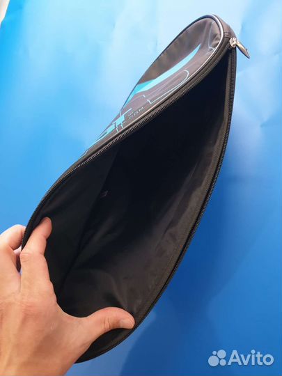 Падел аксессуары Падел-теннис напульсник протектор